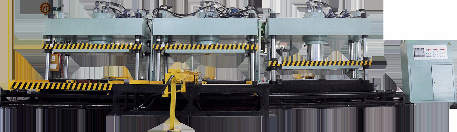 液壓機床哪個品牌好