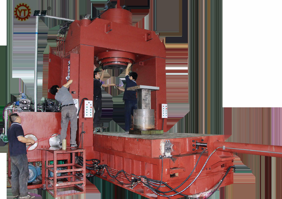 南陽單臂液壓機價格多少