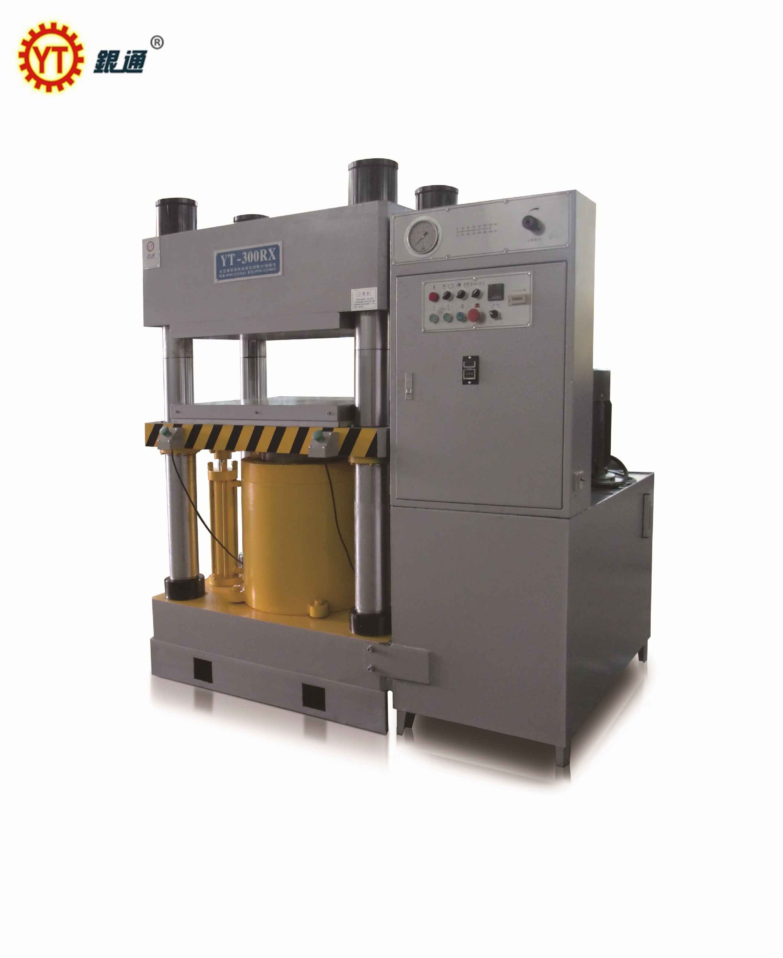 液壓機和氣瓶哪個厲害一點