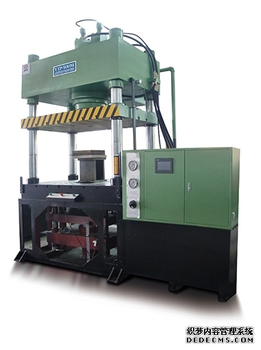 液壓機(jī)剪板速度對(duì)剪板質(zhì)量的影響 液壓機(jī)剪板速度對(duì)剪板質(zhì)量的影響