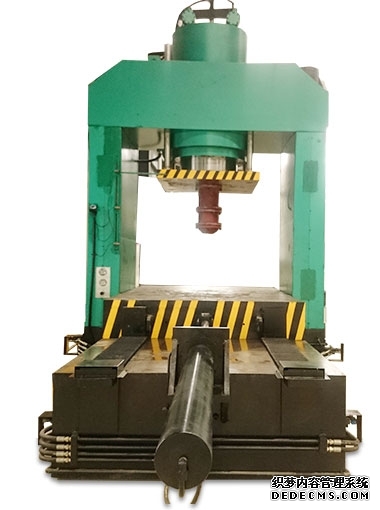 液壓機(jī)比例閥控制斜度、死區(qū)、增益原因是什么